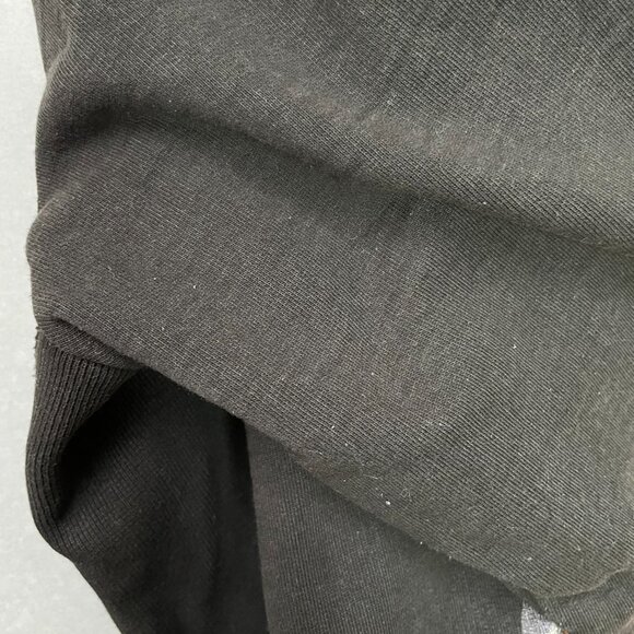 EATT Sweatshirt Women Never Dine Alone Unisex Hoodie Girl with a Pearl Earring - Picture 13 of 16